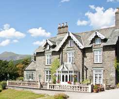 Hotel The Grange Country House