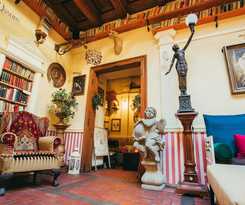 Hotel Divn&aacute; Pani Luxury Gallery Rooms