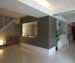 Hotel Guest House Residence