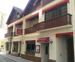 Hotel Casa Suiza