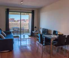 Hotel Living Valencia - Patacona Beach