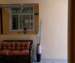 Hotel Hostal Virgen del Pilar