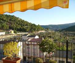 Hotel Meson El Castillo