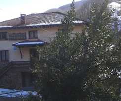 Hotel Hostal Puente Deva