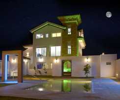 Hotel Rural Apartments El Lago