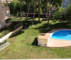 Hotel Joyapartments Golden Pineda