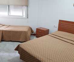 Hotel Hostal Europa