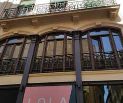 Hotel Hostel Lolamento