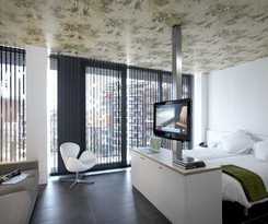  Cosmo Apartments Sants