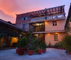 Hotel Lar Antiqua