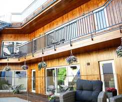 Hotel Donhoff Residence