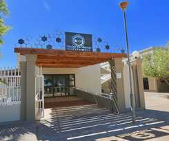 Hotel Boutique Guesthouse Mariental
