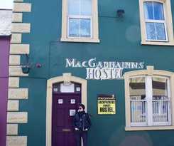 Hotel MacGabhainn\'s Backpacker Hostel