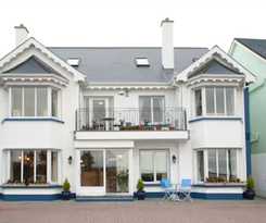 Hotel Rusheen Bay House