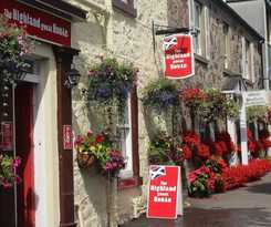 Hotel The Highland Guest House