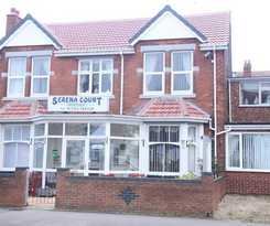 Hotel Serena Court