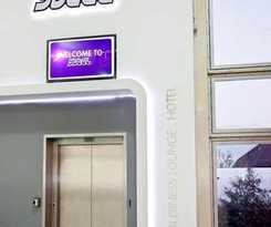 Hotel YotelAIR London Gatwick