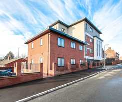 Hotel Approved Serviced Apartments Liverpool