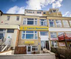 Hotel Lynton Apartments