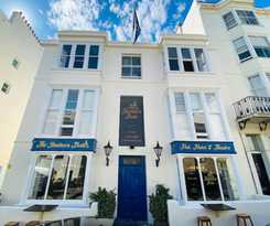 Hotel The Southern Belle