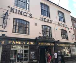 Hotel The Kings Head