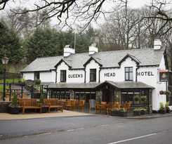 Hotel Queens Head