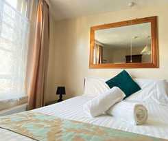 Hotel Greyfriars Lodge