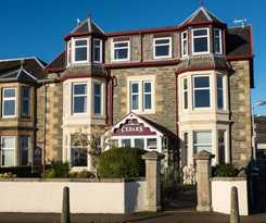 Hotel Cedars Guest House