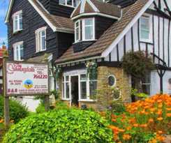 Hotel The Sunningdale