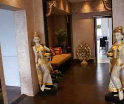 Casa de Huéspedes Thai Lanna Inn & Spa Ltd