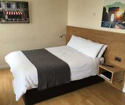 Hotel Belfast House