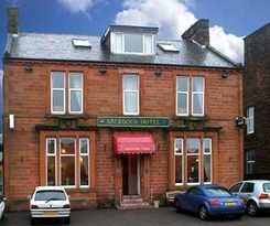 Hotel Aberdour Guest House