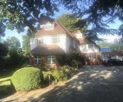 Hotel Melford House