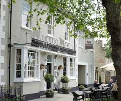 Hotel The Fleece