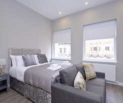 Hotel Nelson Mandela Place