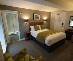 Hotel New Park