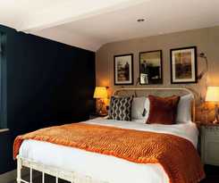 Hotel Westgate Winchester