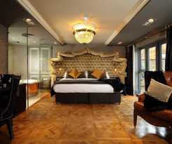 Hotel The Impeccable Pig