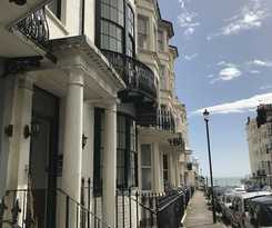 Hotel Kempfield House