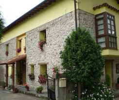 Casa de Aldea Ruiloba