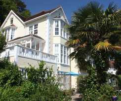 Hotel The Charterhouse
