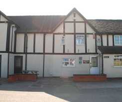 Hotel The Bridgehouse