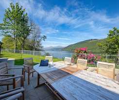 Hotel Taymouth Marina - Port Bane