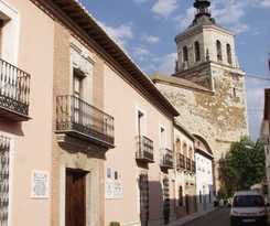 Casa Palacio