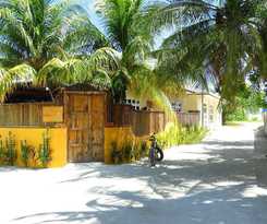 Hotel The Sunrise Huraa