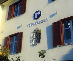 Hotel Republique
