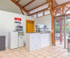 Hotel Tabist Villa Daioh Resort Iseshima