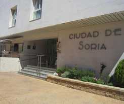 Alda Ciudad De Soria