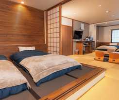 Hotel Nozawaonsen Azegamikan
