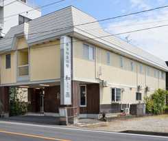 Hotel Matsushima Waraku